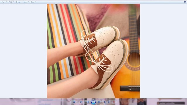 รองเท้าราคาส่ง - พรีออเดอร์GD4411 ราคา1350บาท LOTUSNOSS.COM