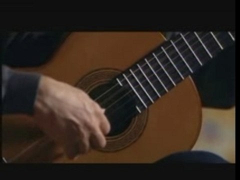 John Williams - Bach