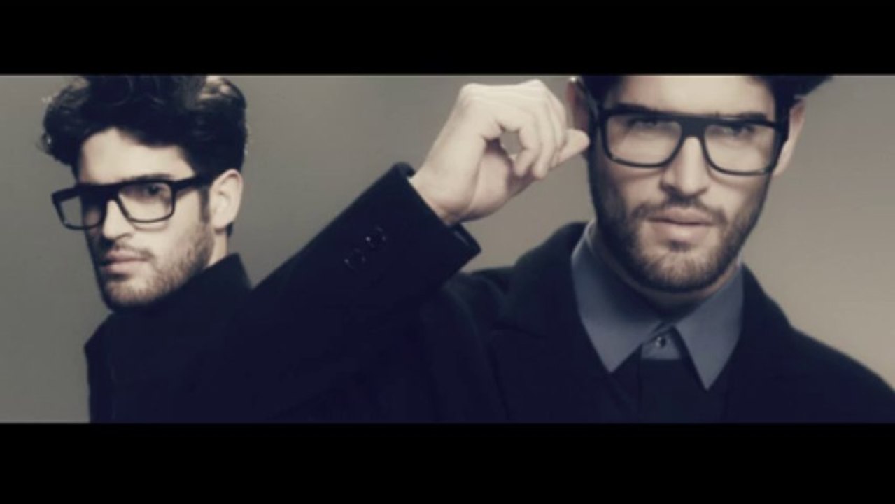 VISIONNAIRE P.C. 6156 BY PIERRE CARDIN