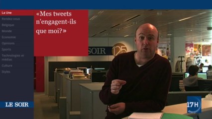 Edito vidéo : mes tweets n'engagent-ils que moi ?
