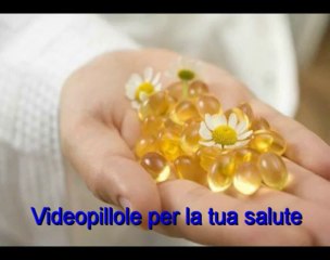 Gastrite, dieta alcalina, acidosi - Videopillole di Naturopatia - Simona Vignali
