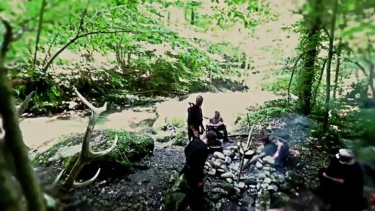 Furax Barbarossa - Le poids du mal