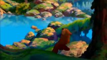 Il Risveglio di Kenai   Brother Bear   ITA Fandub [Provino Kenai]