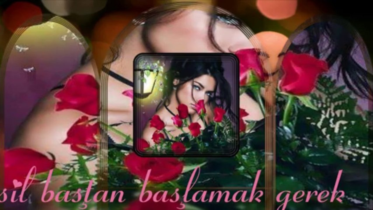 selami şahin..alışmak sevmekten