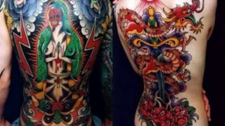 La Ink Tattoo Designs Review + Bonus