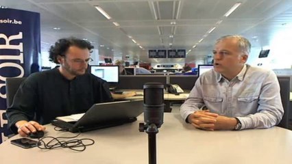 Le 11h02: Lampedusa, «il faut une meilleure surveillance des frontières et un plan européen de répartition»