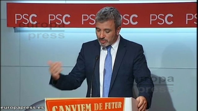 PSC cree que la propuesta de Camacho es tibia