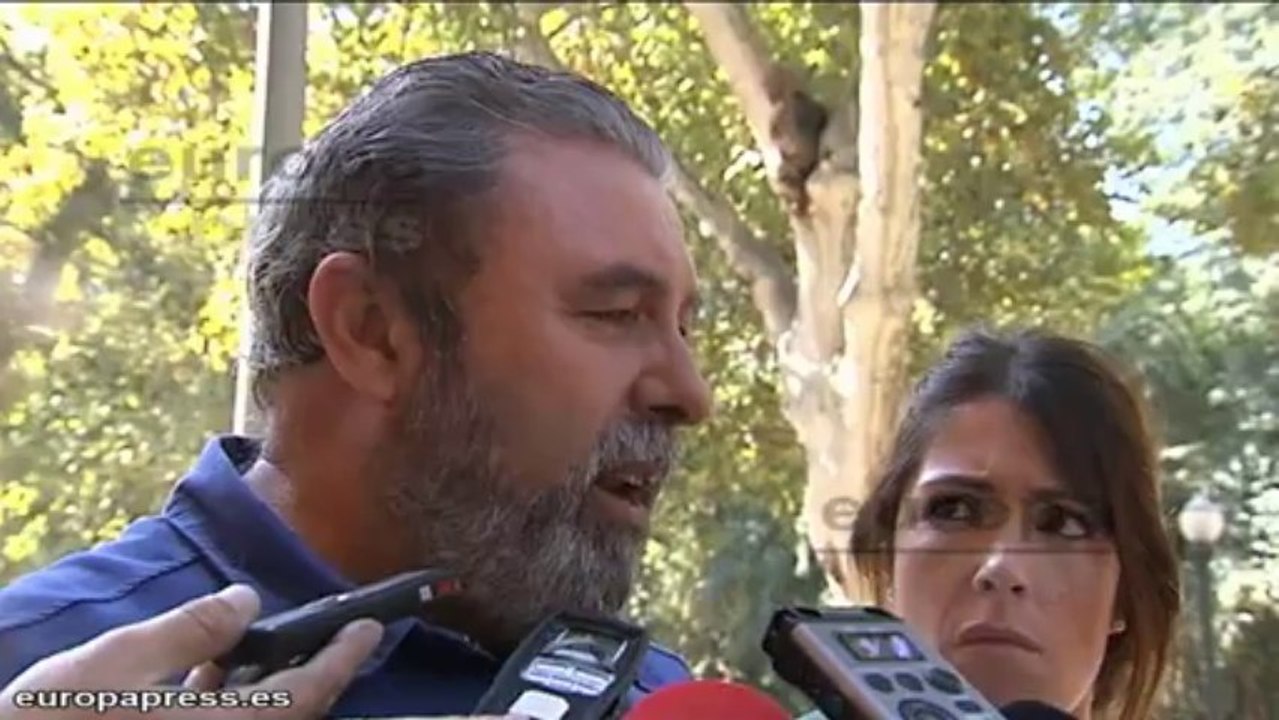 UGT-A dice que "todos los sindicalistas no somos corruptos"