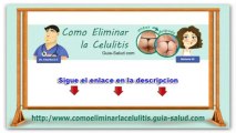 Factor Celulitis Review | Revisión del método para eliminar la celulitis Factor Celulitis