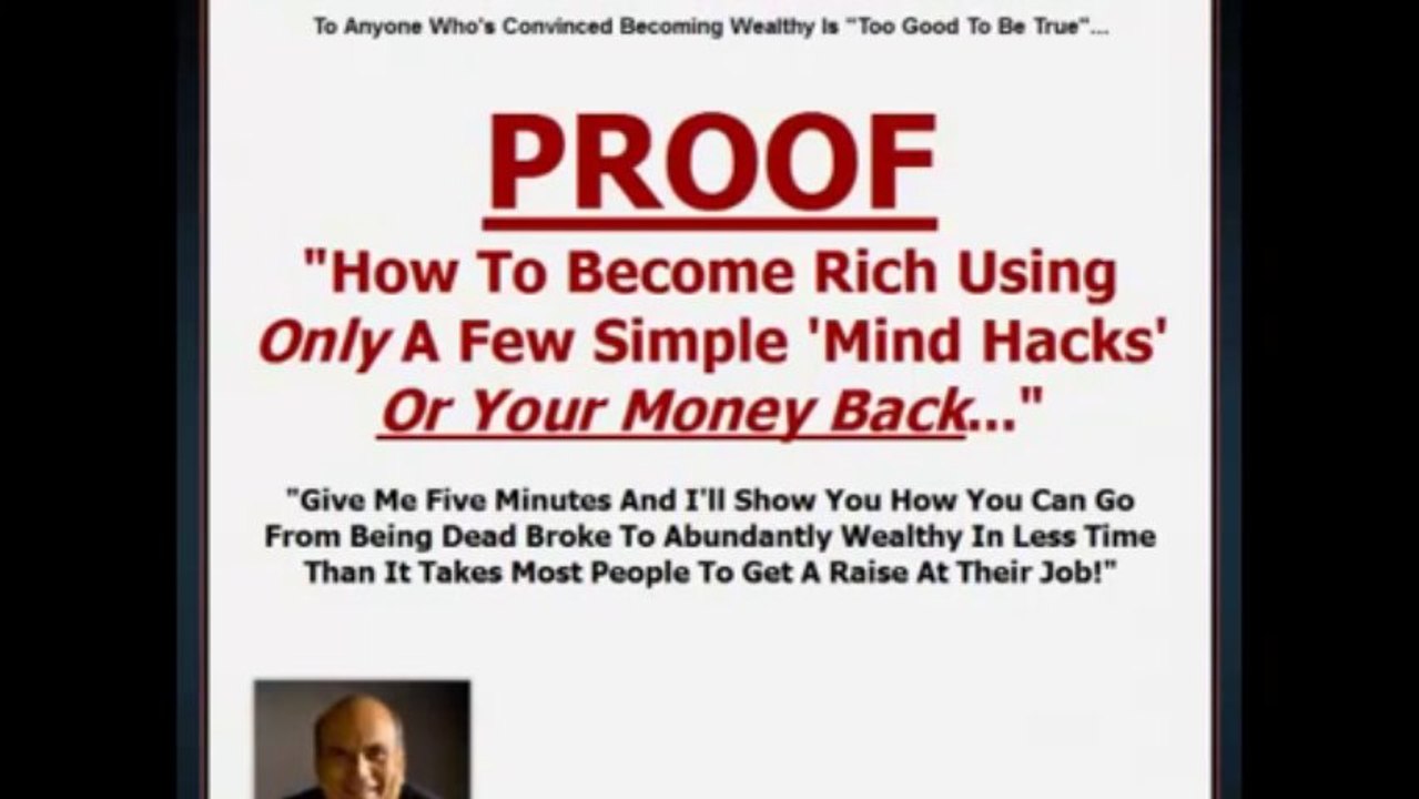 Wealth Trigger by Joe Vitale Review    http://hotprerelease.com/Wealth-Trigger