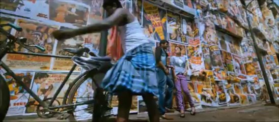 Raja Rani - Oday Oday Video Song