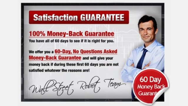 WallStreet Forex Robot Discount - $160 OFF