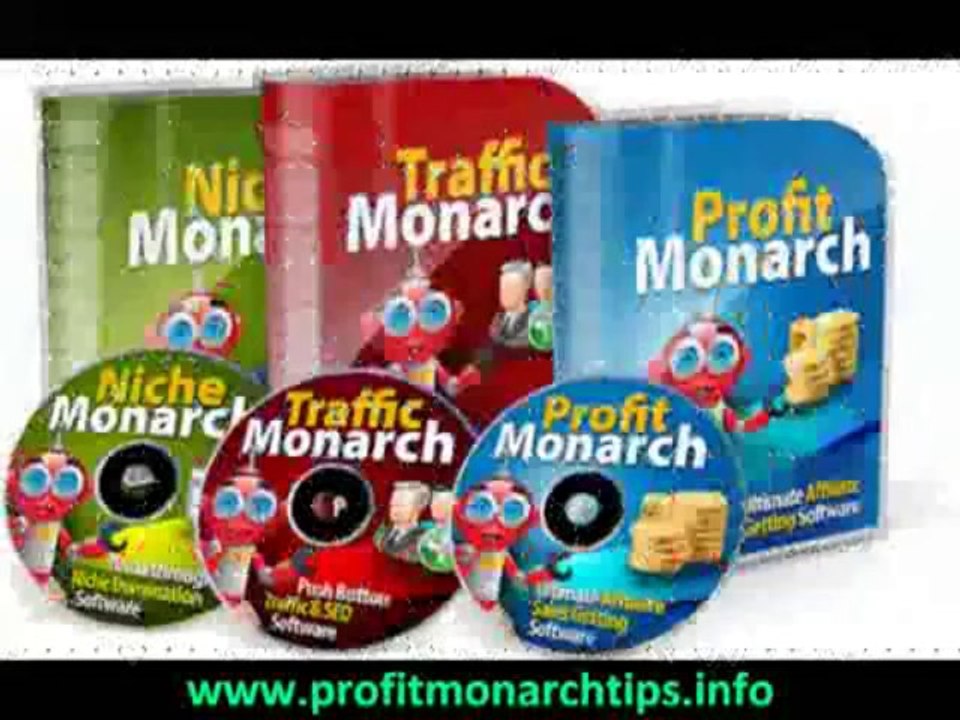 Profit Monarch part 2