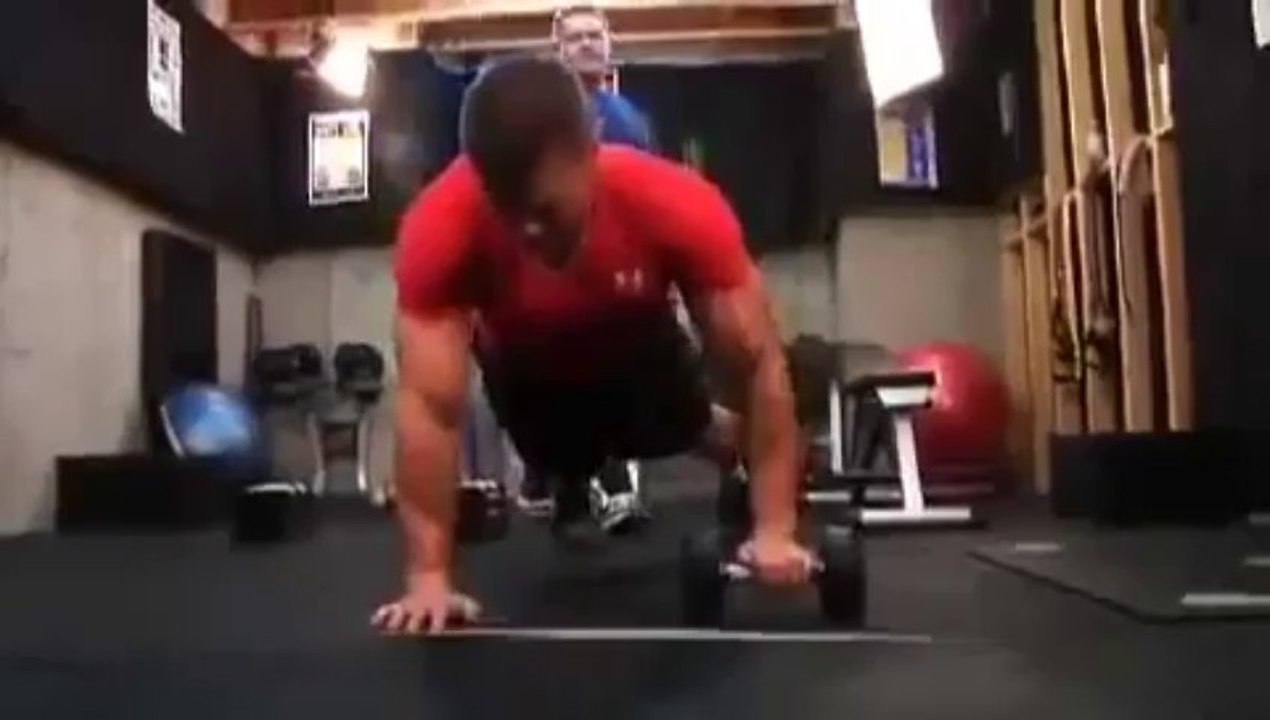 Watch Scott Abel Met Training Review - The Metabolic Enhancement Training By Scott Abel