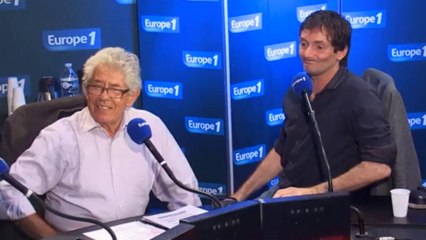 Pierre Palmade, pro des "Enfoirés" ?