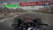 F1 2013 Xbox 360 - Team Mate Battle - Nurburgring Scenario