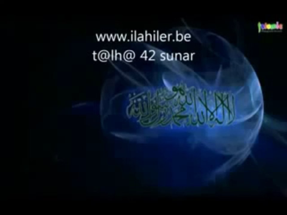 Celaleddin Ada Yarali Gönlüm 2013 ilahisi dinle