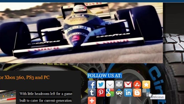 How to Download F1 2013 Game Crack Free - Xbox 360, PS3 & PC!!