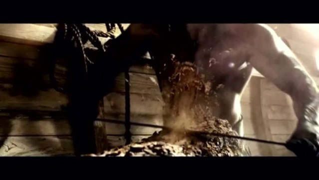 300 NAISSANCE D'UN EMPIRE film complet partie 1 streaming VF en Entier en français (HD)