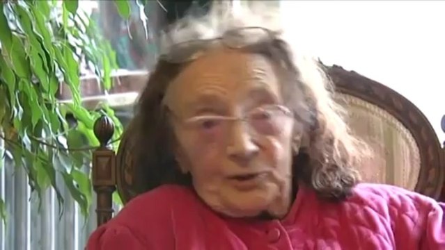 A presque 100 ans, elle repaye des impôts après 14 ans d'exonération