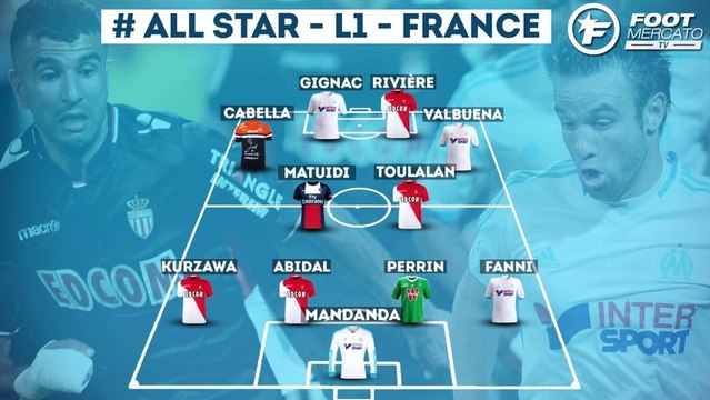 JT Foot Mercato - 07 Octobre