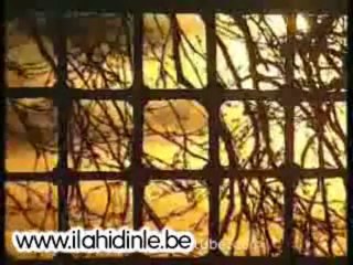 Cemal Kuru - Sabah Oldu - www.ilahidinle.be