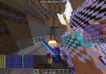 MCU - TF2 Hacker Caught on camrea!