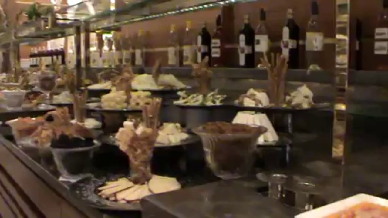 RIU Kaya Palazzo Belek Tuerkei Antalya (56)