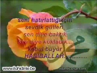 Cemal Kuru Benim Kabrim Sırlar Yurdu - www.ilahidinle.be