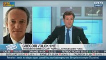 Le contrat décroché par Airbus chez Japan Airlines et l'impasse budgétaire aux USA : Gregori Volokhine, dans Intégrale Bourse –- 07/10