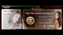 Unique tattoo ideas with Infinite Tattoos Review