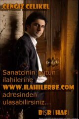 Cengiz Çelikel - Affet Ya Rabbim ilahisi dinle