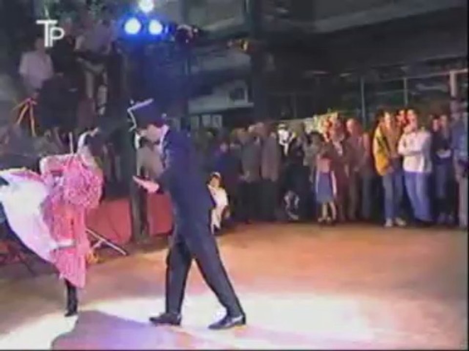 cancan show