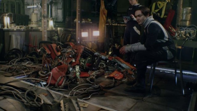 SOMA - Teaser Mockingbird