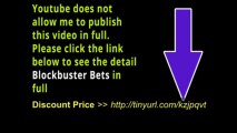 [Review + Discount] Blockbuster Bets | How To Win Free Money Online