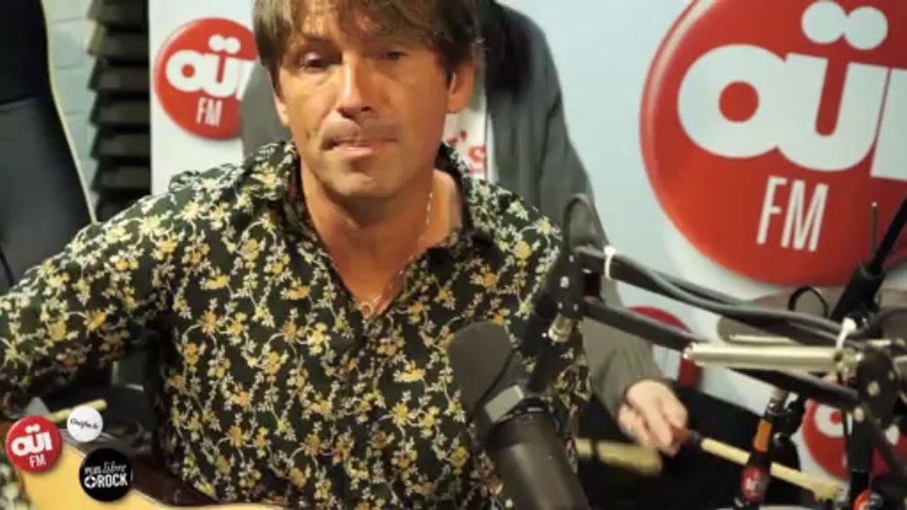 Kaolin - Sans Toi -  Session Acoustique OÜI FM