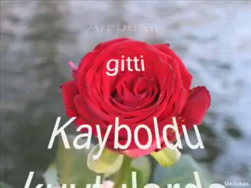 En güzel ilahiler...Mustafa Cihat Gülmeyenler Bahçesi ilahisi dinle