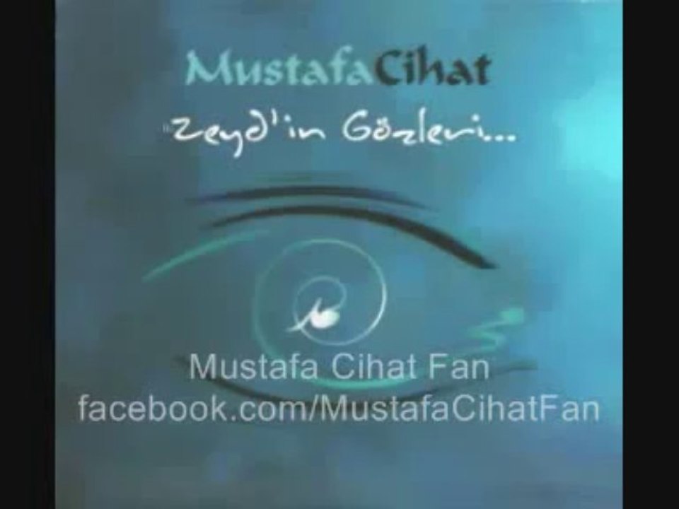 En güzel ilahiler...Mustafa Cihat O Değilim ilahisi dinle