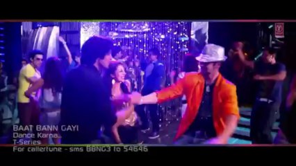 Dance Karna Video Song | Baat Ban Gayi | Ali Fazal, Anisa [2013]