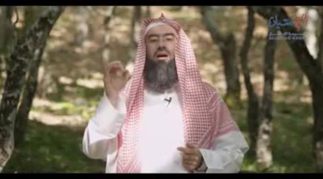 أمثال من القرآن الكريم _ الشيخ نبيل العوضي