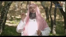 أمثال من القرآن الكريم _ الشيخ نبيل العوضي