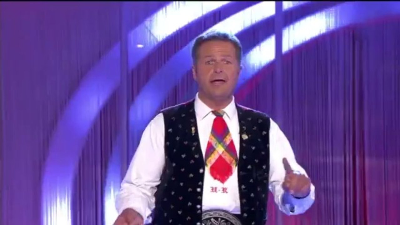 Kastelruther Spatzen - Hitmedley