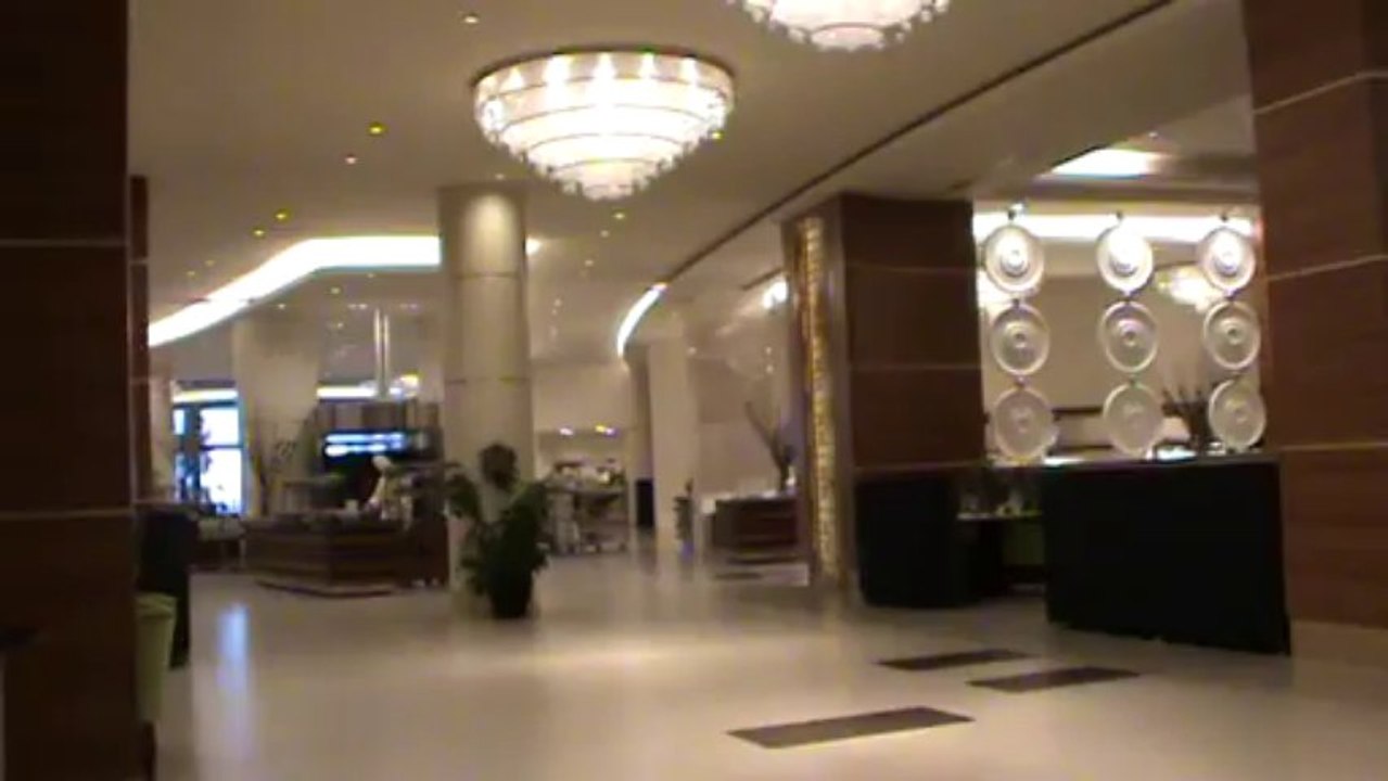 RIU Kaya Palazzo Belek Tuerkei Antalya (59)