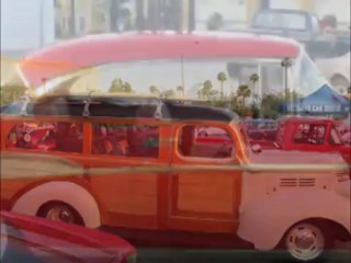 Show and Go Car Show and Charity 2011 in Riverside