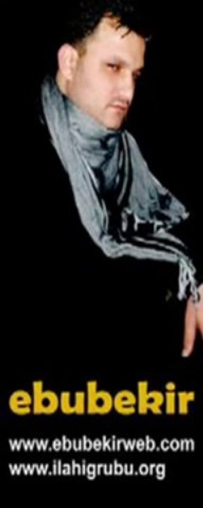 Ebubekir ÇAYIR - Ölüm Var ilahisi dinle