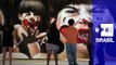 Mostra ArtRua busca romper estereótipos sobre arte urbana no Rio