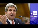 Comitê do Senado dos EUA aprova resolução que autoriza ataque militar à Síria