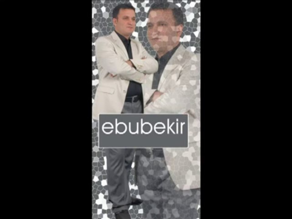 Ebubekir Çayır - Sana Gelmek İsterim 2012 ilahi dinle