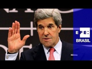 ONU pede aos EUA que compartilhem as provas do ataque químico