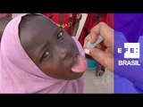 Somália sofre com surto de poliomielite após passar 6 anos livre da doença